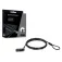 Conceptronic CUSTODIO01BN Laptop Security Cable