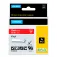 Dymo ID1-12 써멀 라벨