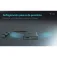 I-tec USB C DisplayPort 4K Adapter USB