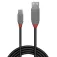 Lindy Micro usb USB-A cable 20 cm