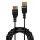 Lindy Cable DisplayPort 1.4 Slim 1 m