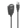 Lindy Cable convertidor USB RS485