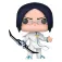 Funko Bleach Uryu Ishida-Figur