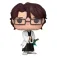 Funko Bleach Sosuke Aizen-Figur