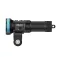 Weefine Smart Focus 2600 dive light