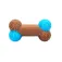 Kong Corestrength Bamboo Bone legetøj