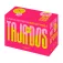 Hellofun Gioco da tavolo Tajados