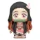 Monogram Hucha Nezuko Chibi 20 cm