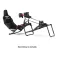 Next level racing Formula Lite Pro Cockpit