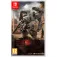 Nintendo Switch Front Mission 2 Remake