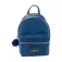 Red robin Stitch 28 cm backpack