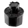 Thrustmaster T818 Snabbkopplingsadapter Duo
