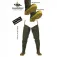 Vass E Nova 700 Thigh PVC wader