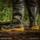 Vass Waders en PVC E Nova 700 Thigh
