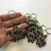 Vass PVC Keychain