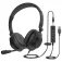 Axtel UC35 Stereo VoIP 헤드셋