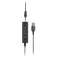 Axtel UC35 Stereo VoIPヘッドセット