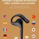 Timekettle W4 Pro wireless earphones