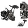 Grauvell Vertix NMD Surfcasting-snelle