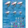 Ilba Lungo 3 spoon 7g
