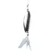 Ilba Ondulante Blitz Feather B2 spoon