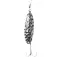 Ilba Ondulante Blitz Hammered B2 spoon