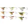 Ilba Robin 2 Spoon Lure 6.5g