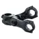 Ergotec Octopus Twin A-Head stem