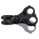 Ergotec Octopus Twin A-Head stem