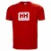 Helly Hansen Box T 2.0 short sleeve T-shirt