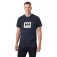 Helly hansen Box T 2.0 반팔 티셔츠