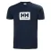 Helly hansen Box T 2.0 반팔 티셔츠