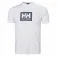 Helly hansen Box T 2.0 반팔 티셔츠