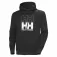 Helly hansen Core Graphic kapuzenpullover