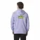 Helly hansen Core Graphic kapuzenpullover