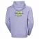 Helly hansen Core Graphic Hettegenser