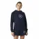 Helly hansen Dessuadora amb caputxa Core Graphic