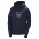 Helly hansen Core Graphic hættetrøje