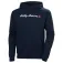 Helly hansen Core Graphic kapuzenpullover
