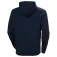 Helly hansen Core Graphic kapuzenpullover