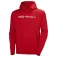 Helly hansen Core Graphic kapuzenpullover