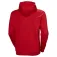 Helly hansen Core Graphic Hettegenser