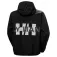 Helly hansen Core Graphic regnfrakk