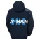 Helly hansen Imperméable Core Graphic