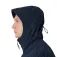 Helly hansen Core Graphic regnfrakke