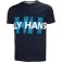 Helly Hansen Core Graphic T 2.0 short sleeve T-shirt