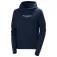 Helly hansen Dessuadora amb caputxa Core