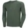 Helly hansen Durawool langarm-baselayer