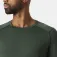 Helly hansen Durawool langarm-baselayer