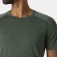 Helly hansen Base layer de manga curta Durawool